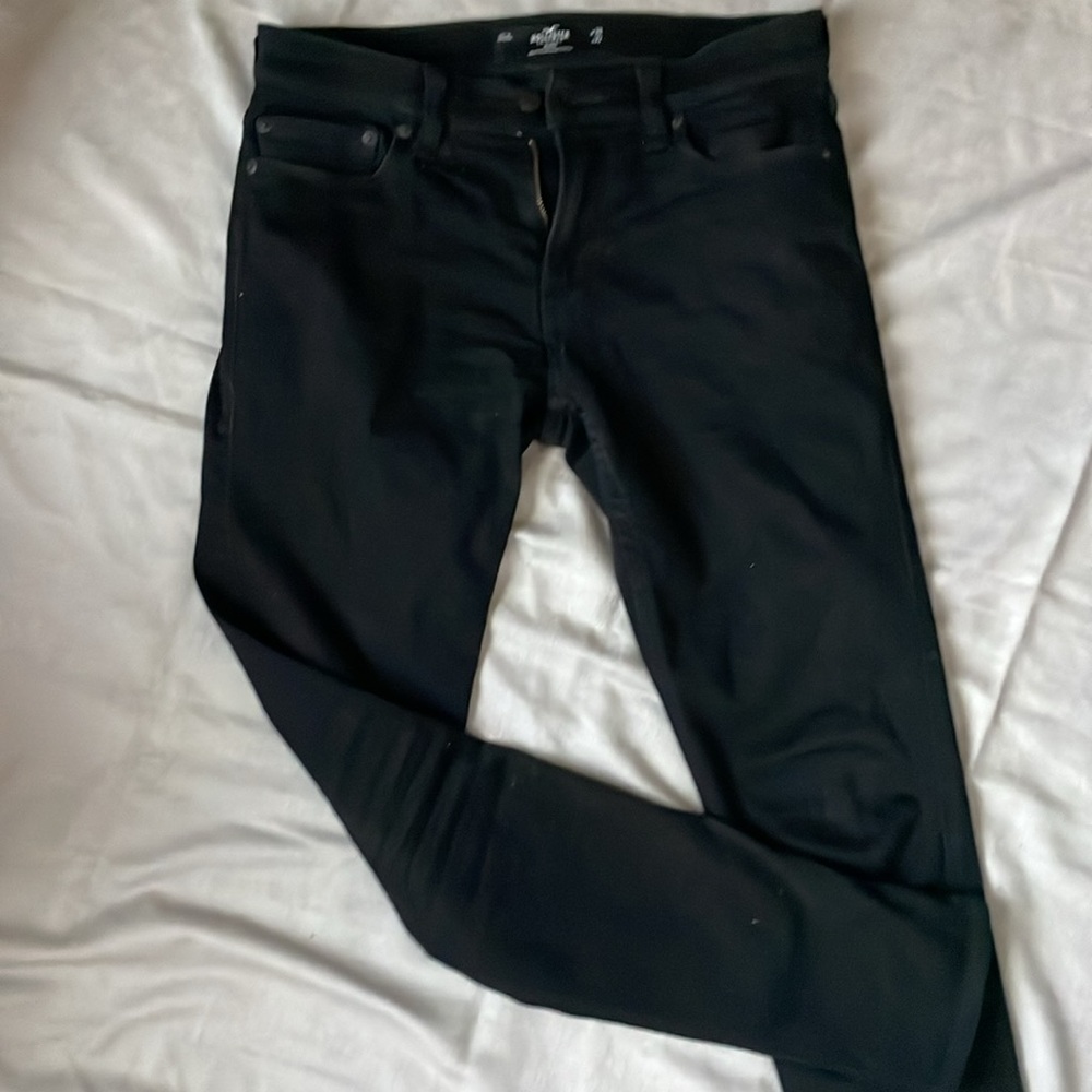 Hollister California skinny hollister advanced stretch 30x32